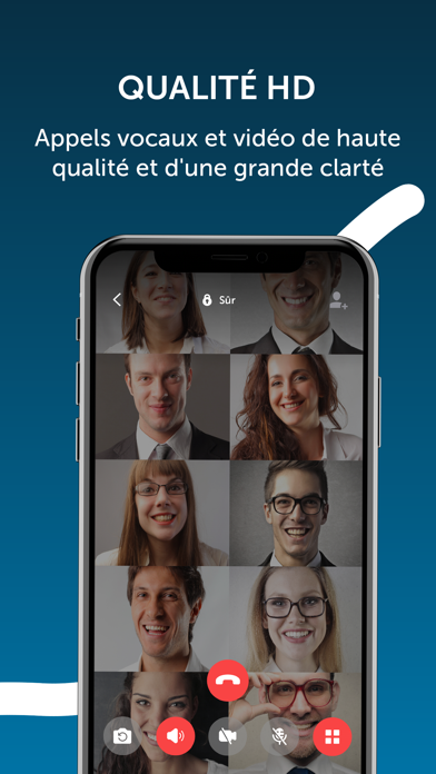BiP - Messenger, Video Call BiP - Messenger, Video Call