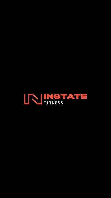 Instate Fitness