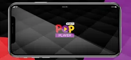 Game screenshot POP-Player mod apk