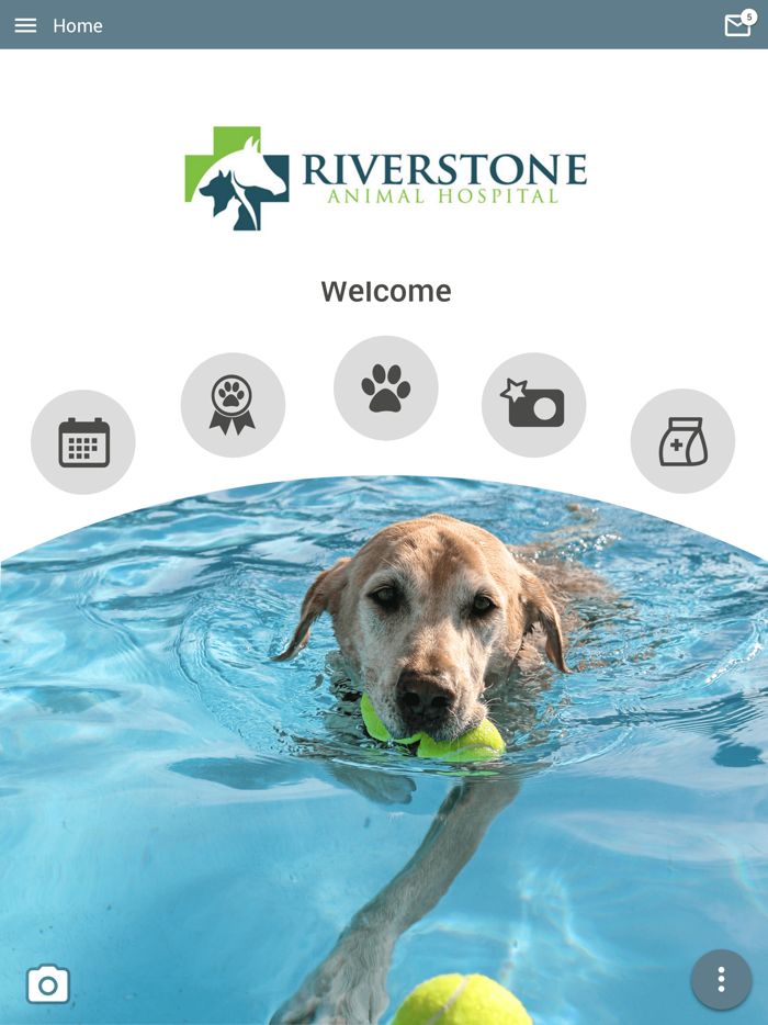 Riverstone Animal Hosp
