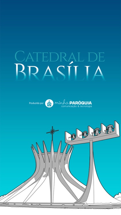 Catedral de Brasília