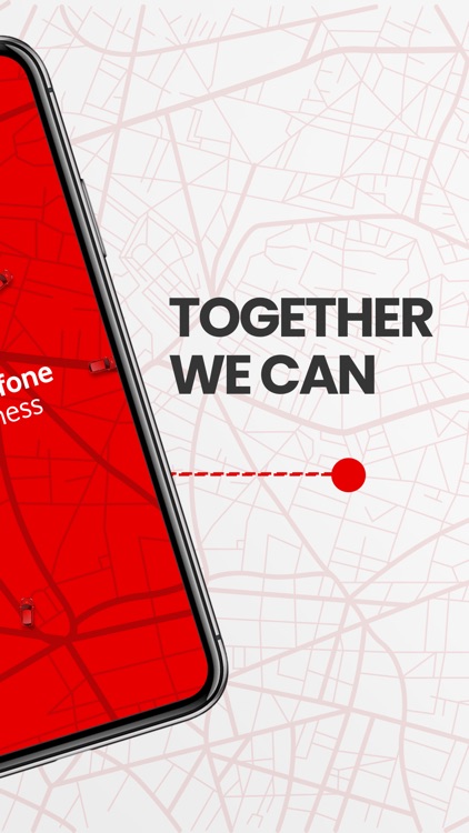 Vodafone IoT – Fleet Device