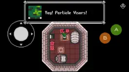 Game screenshot The Story of Dan Kheadies apk