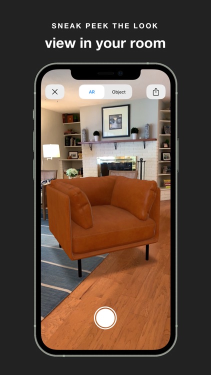 Crate & Barrel screenshot-4