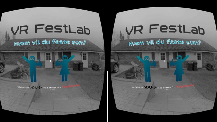 VR FestLab