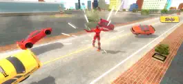 Game screenshot Robot Hero: Crime City Rescue mod apk
