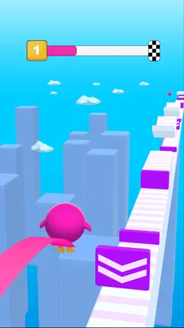 Game screenshot Squishy Jump! mod apk