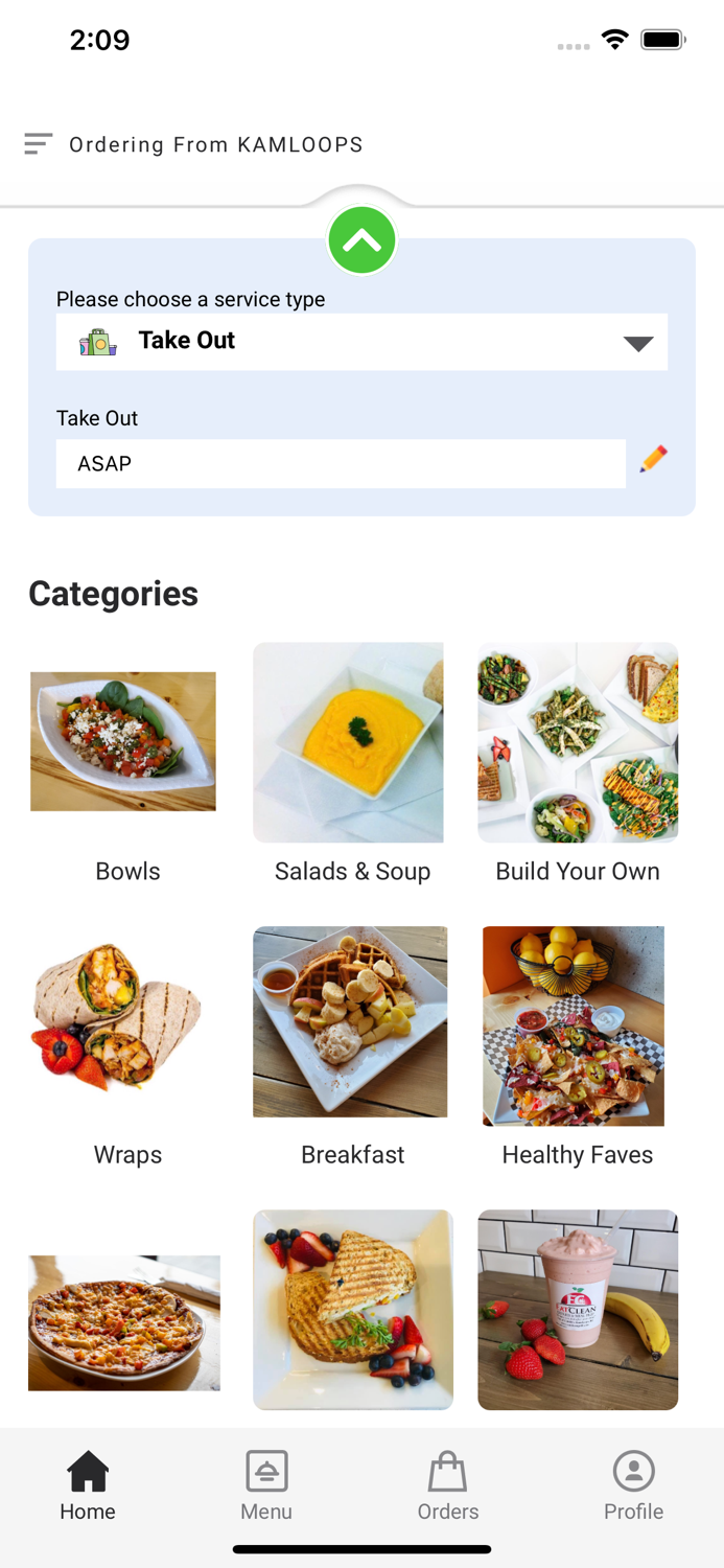 EAT CLEAN HEALTHY GRILL