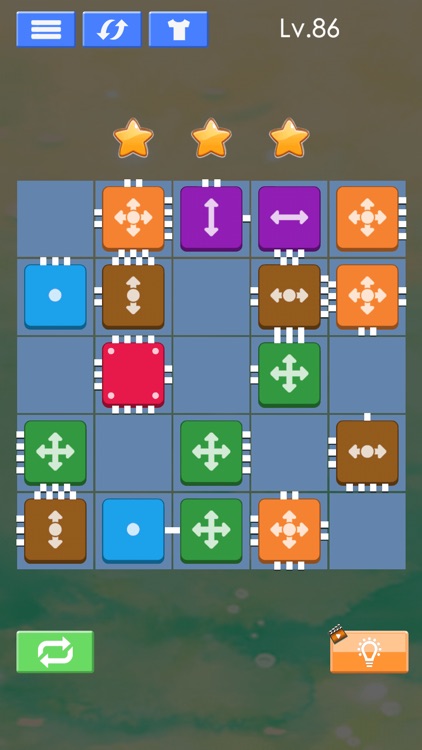 Sort Color Block Puzzle screenshot-4