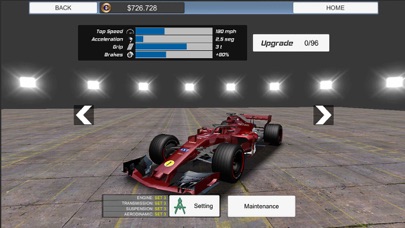Race Master Manager Tips, Cheats, Vidoes and Strategies