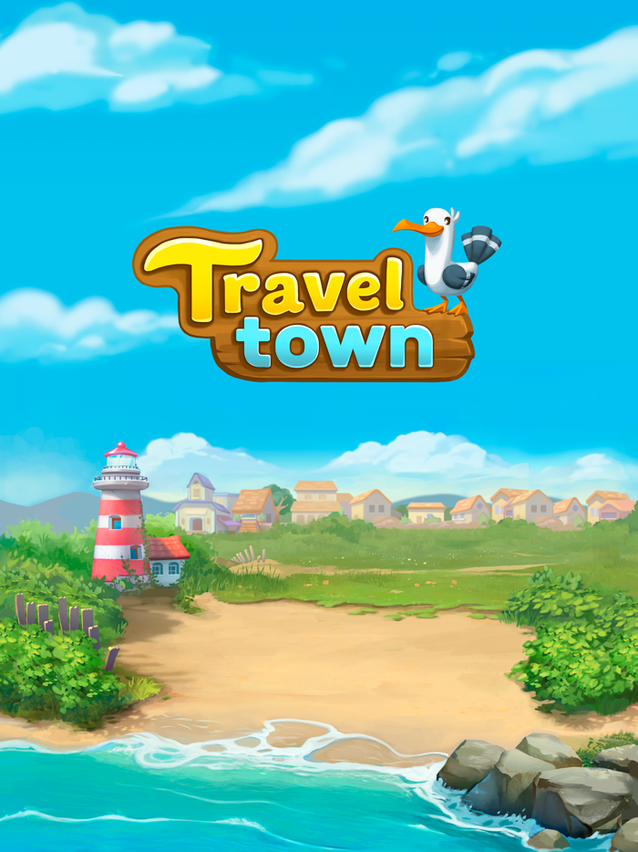 Travel Town