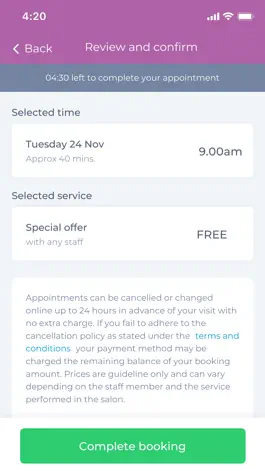 Game screenshot Evolve Medical hack