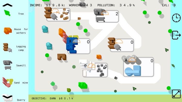 Industry Flow screenshot-3