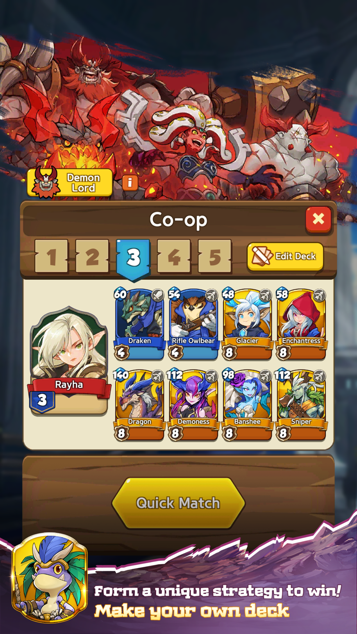 Castle Craft  World War