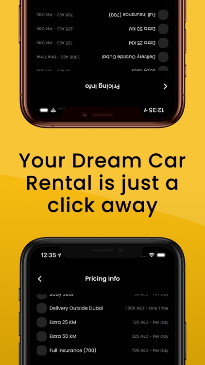 Superior Car Rental screenshot-4