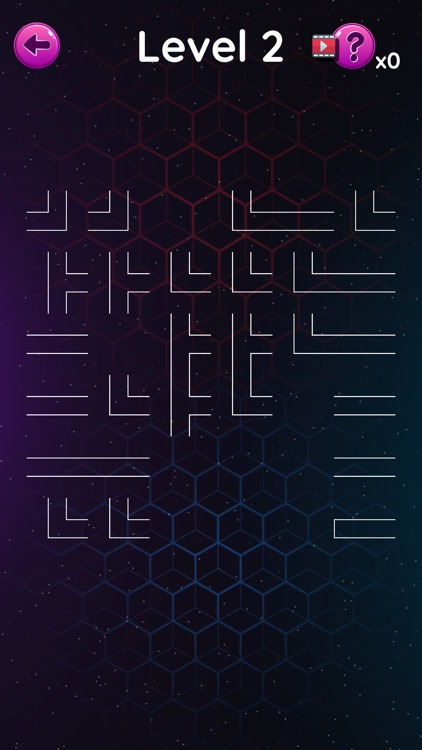 Connect puzzle - Match puzzle