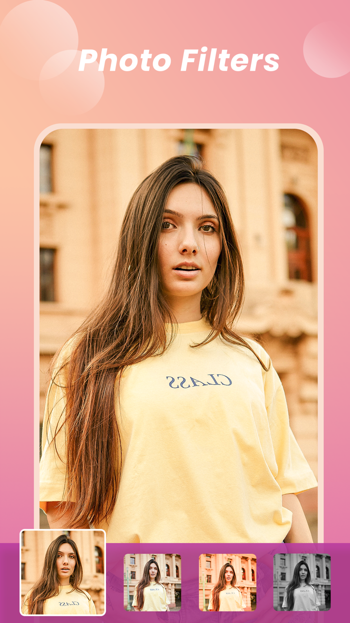 Photo Enhancer  Cartoonize