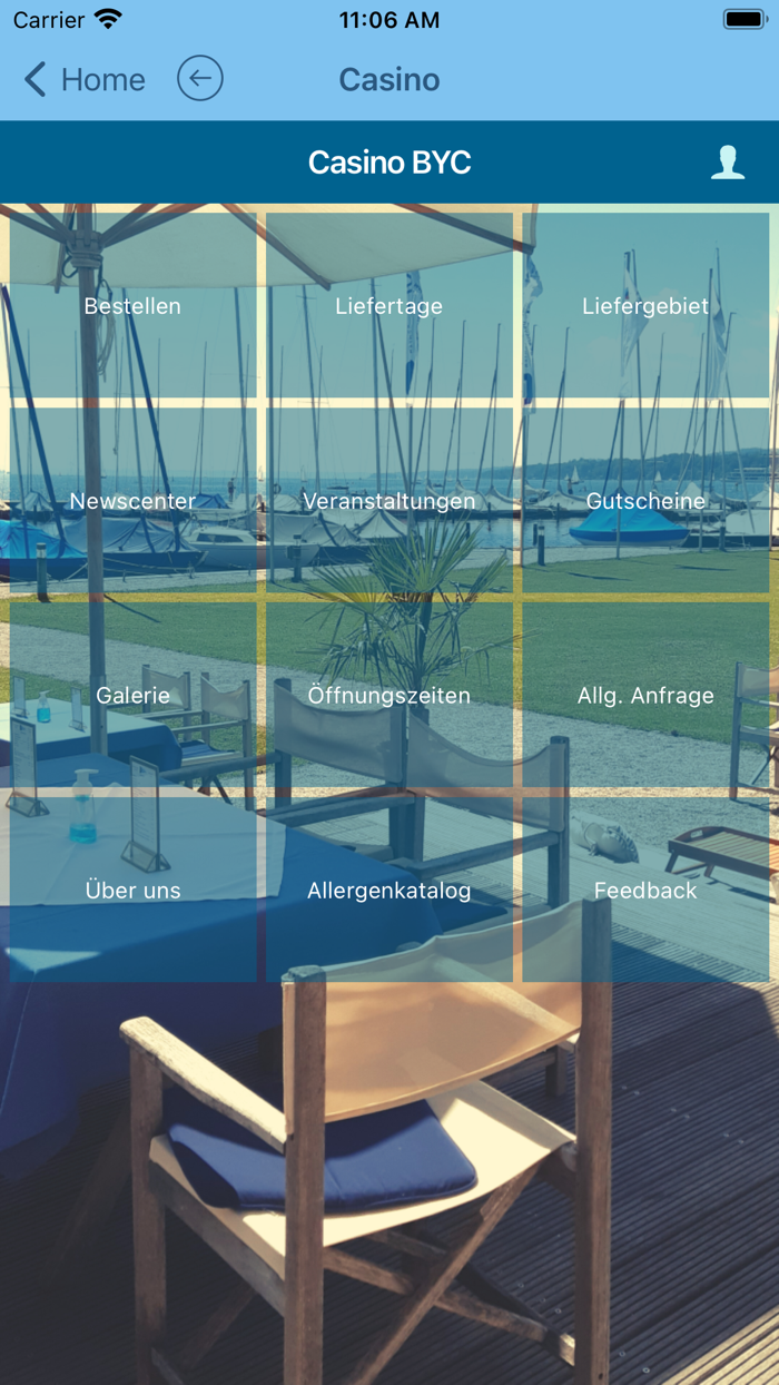 Bayerischer-Yacht Club e.V.