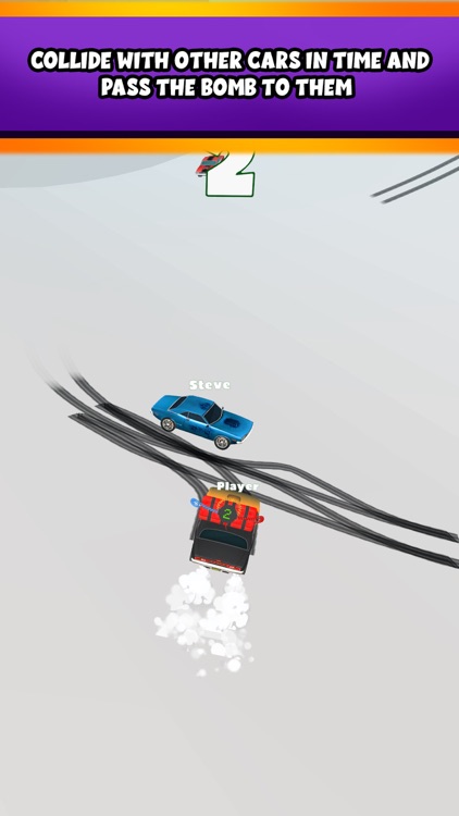 Car Bomb 3D screenshot-7