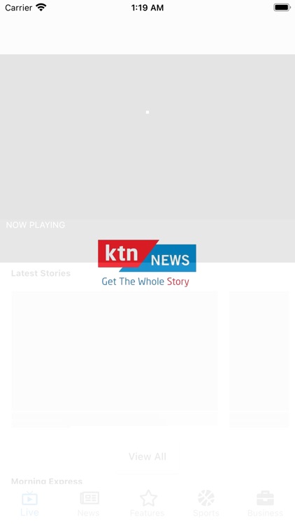 KTN News