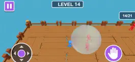 Game screenshot Bubble Hit 3d hack