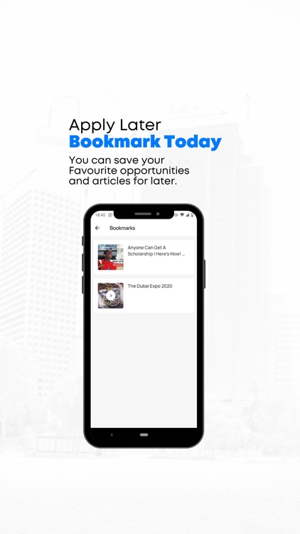 OneCareer App screenshot-8