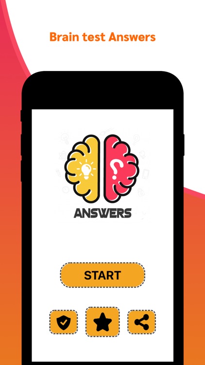 Brain Test Answers