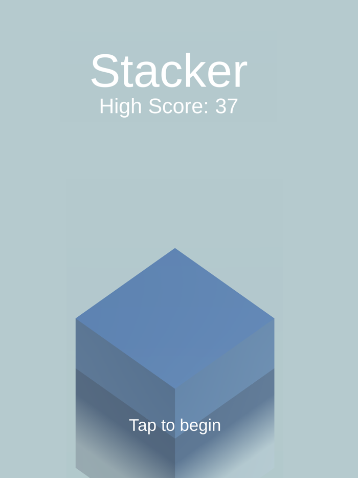 Stacker NO ADS
