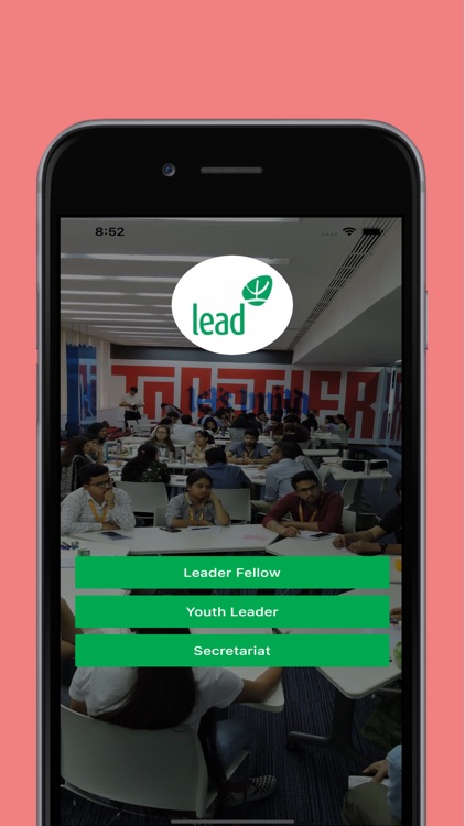 Lead India screenshot-3