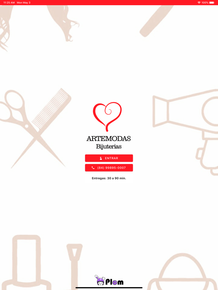 Arte Modas e Bijuterias