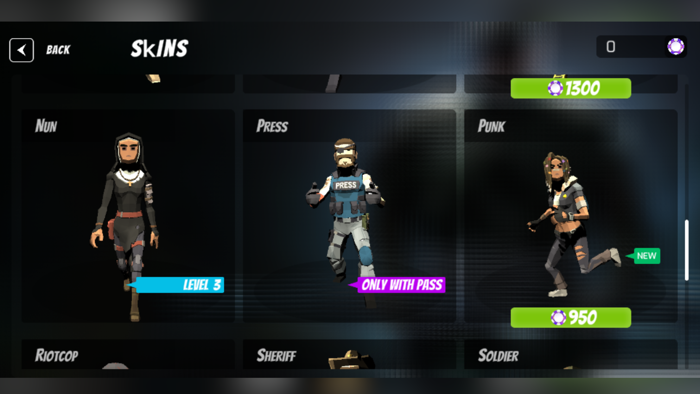 Apocalypse MultiPlayer