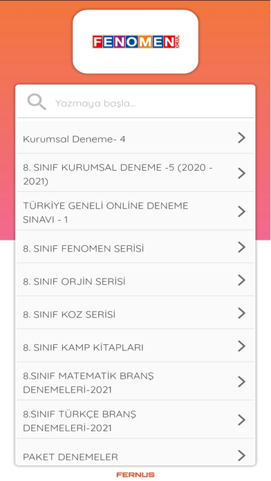 How to cancel & delete Gama Video Çözüm from iphone & ipad 1