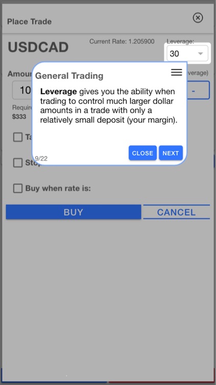 Fantasy FX: Forex Trading App screenshot-5