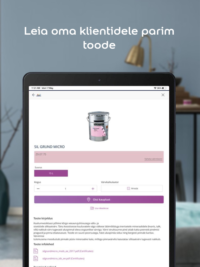 Sadolin Professional EE