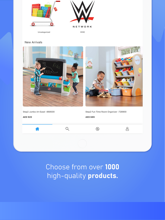 toys 4 you  Online Store UAE