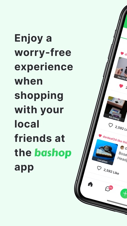 BASHOP