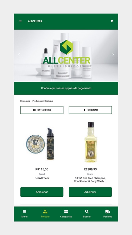 ALLCENTER