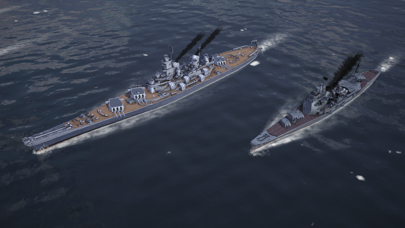 Warship Fleet Command : WW2 by MAST Games - more detailed ...