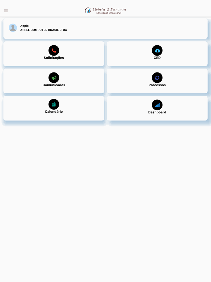 Meireles  Fernandes Contábil