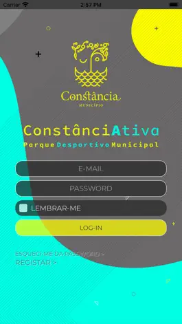 Game screenshot ConstânciAtiva mod apk