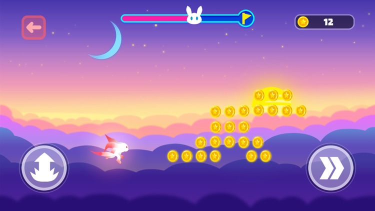 Fairy Rush screenshot-4