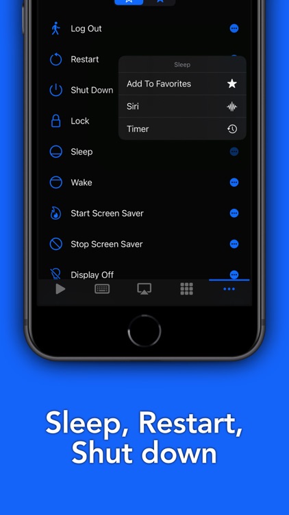 Remote Mouse & Keyboard - PRO