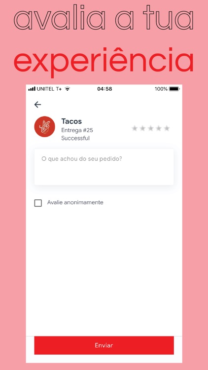 Sabores Delivery screenshot-4