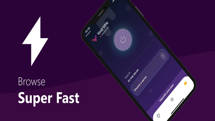 Void VPN safe VPN  Wifi Proxy
