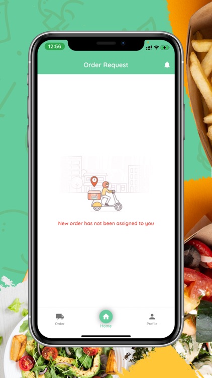 Dial Eats Delivery screenshot-3