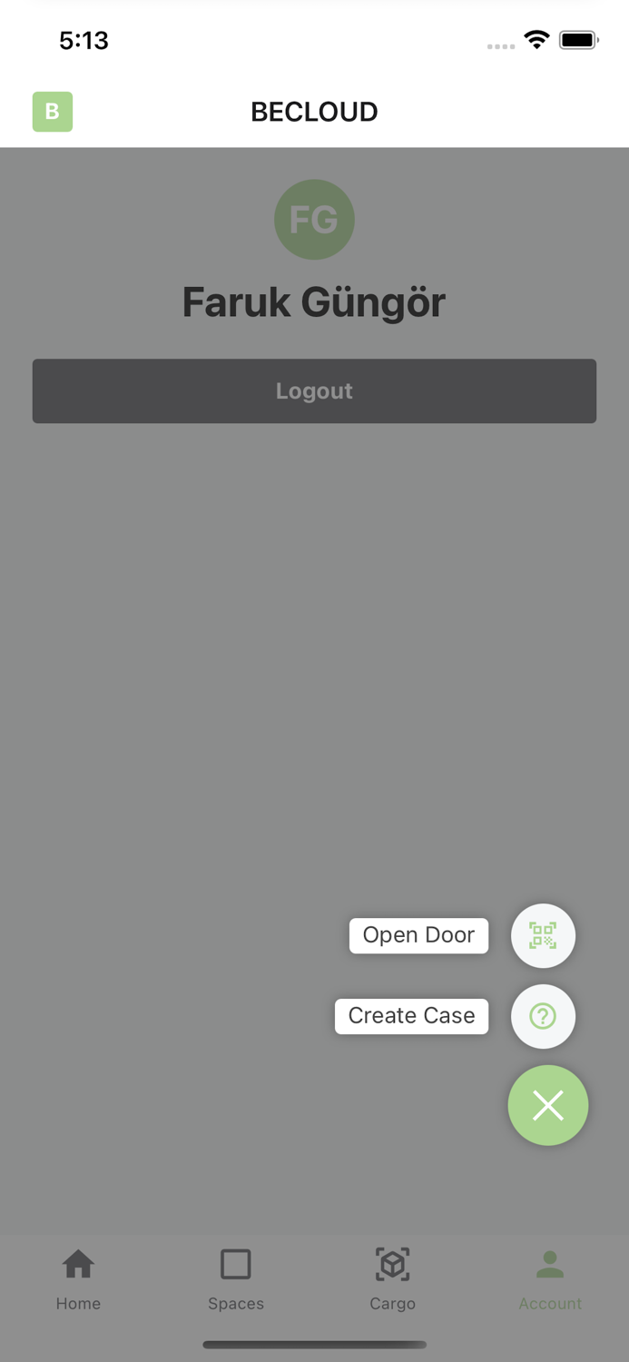 Smartoffice Workplace Anywhere