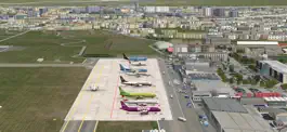 Game screenshot World of Airports hack