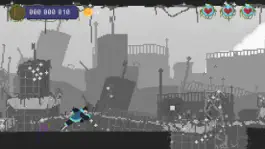 Game screenshot Splatter Rush apk