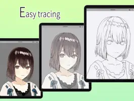 Game screenshot Simple Trace mod apk
