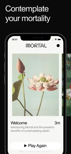 Captura 1 Mortal – Life and Death iphone